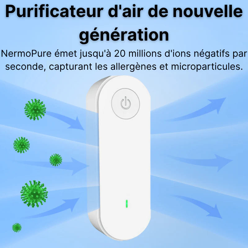 purificateur d'air