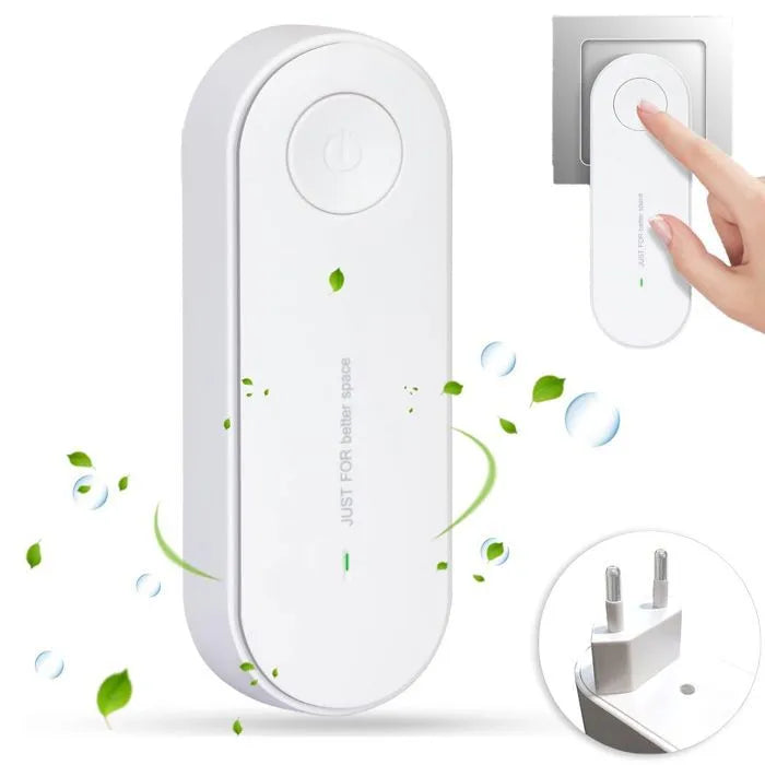 purificateur d'air